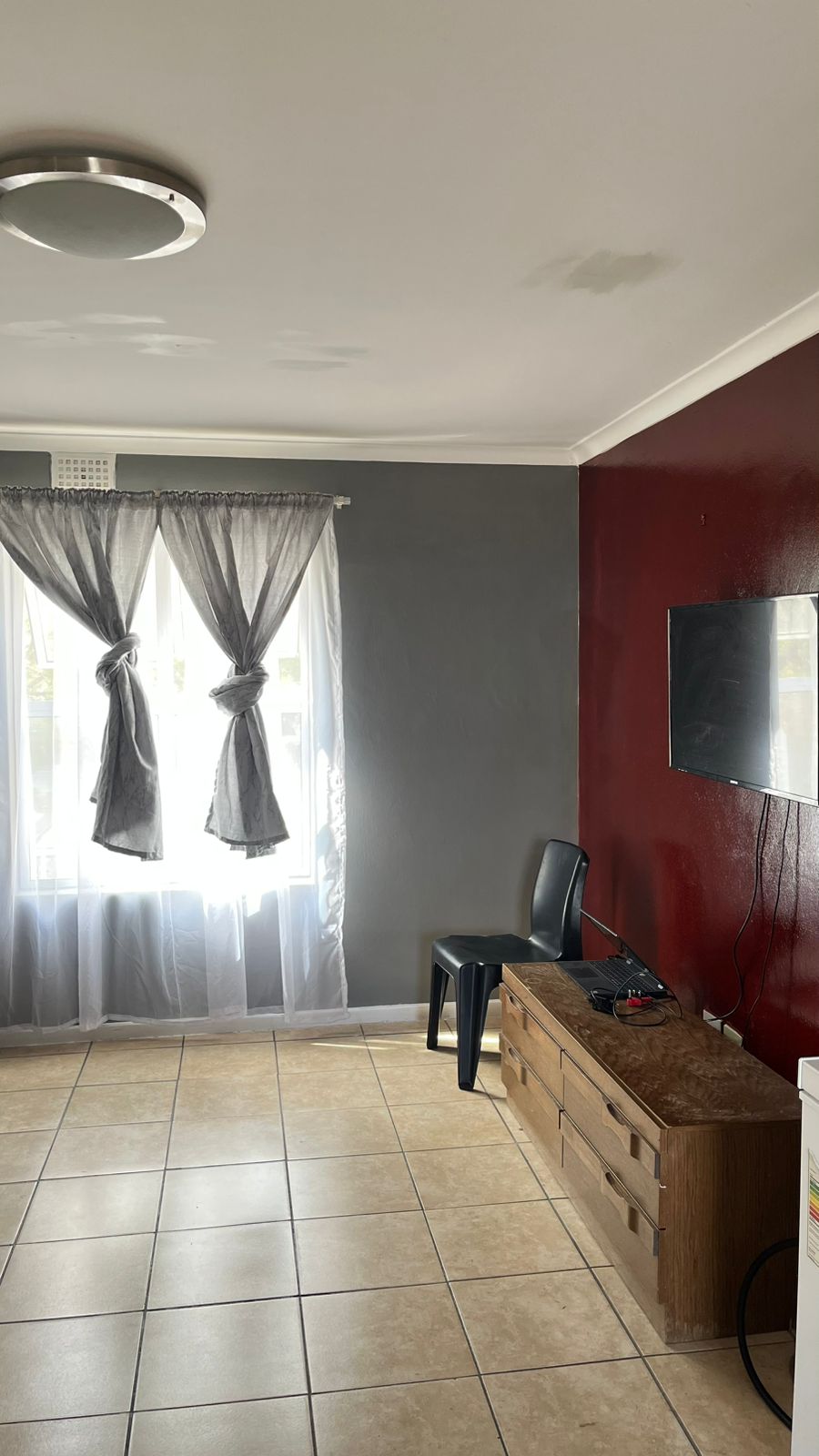 To Let 2 Bedroom Property for Rent in Erica Township Western Cape